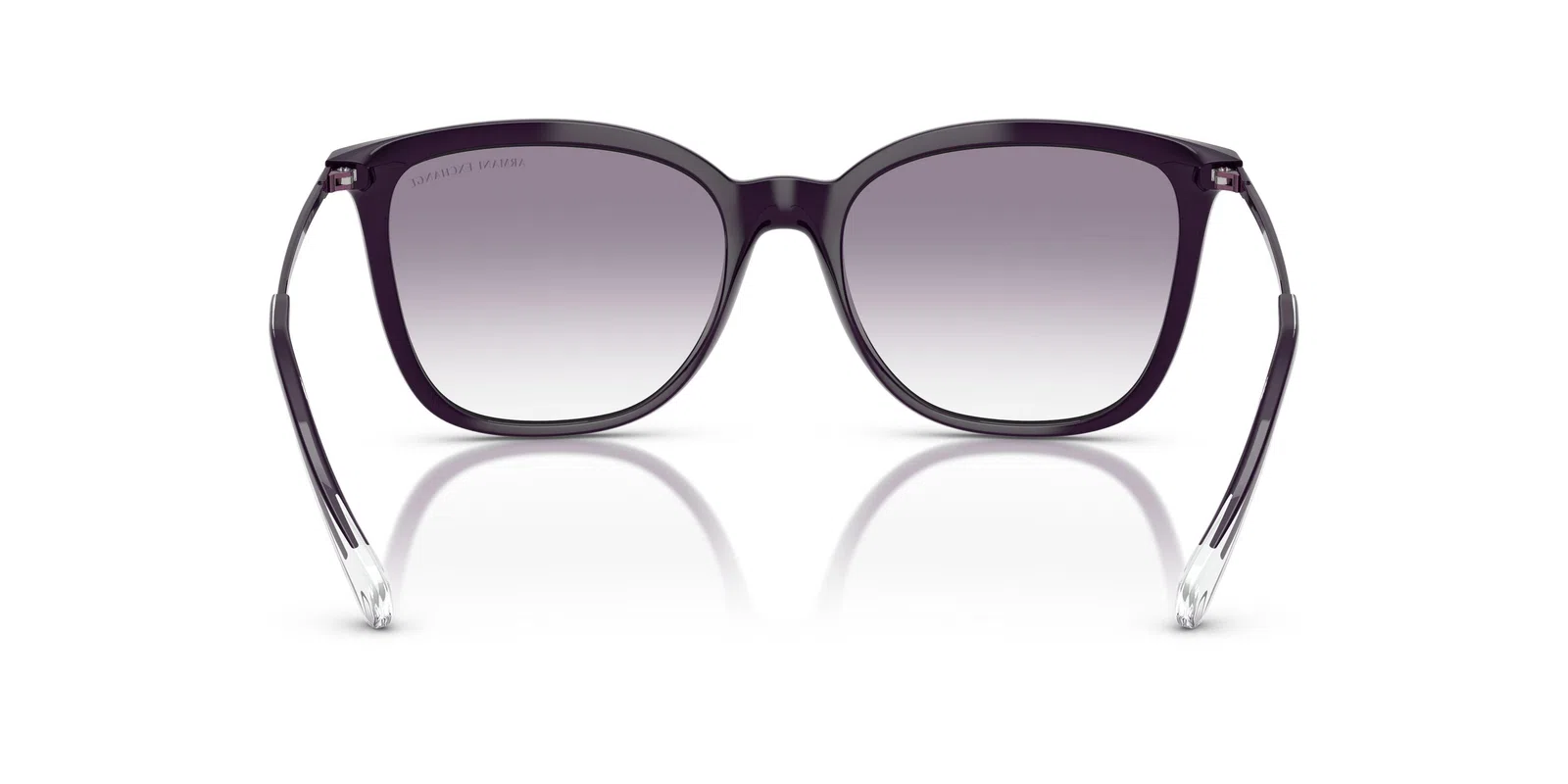 Armani Exchange 4151S Sunglasses - view 8